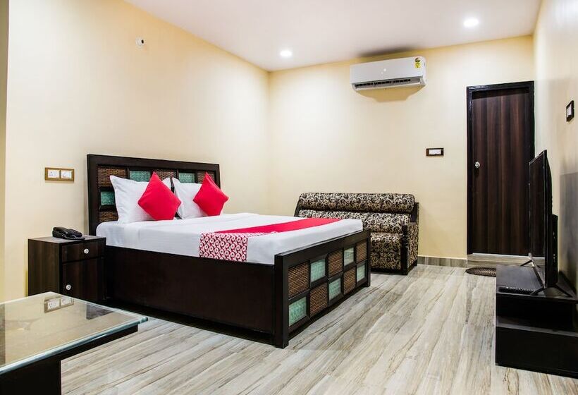 בית מלון כפרי O The Biztel