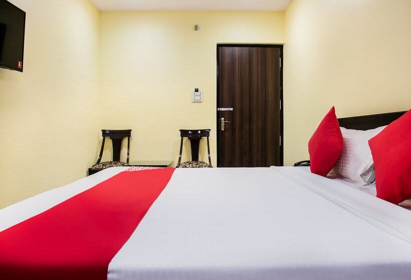 בית מלון כפרי O The Biztel