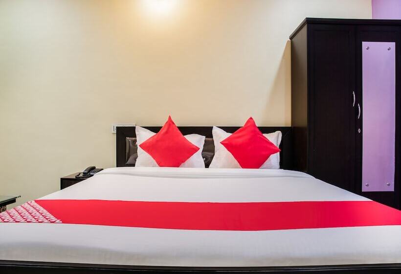 בית מלון כפרי O The Biztel