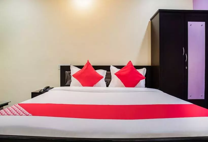 ホテル O The Biztel