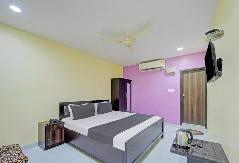 ホテル O The Biztel