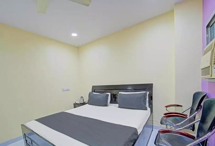 ホテル O The Biztel