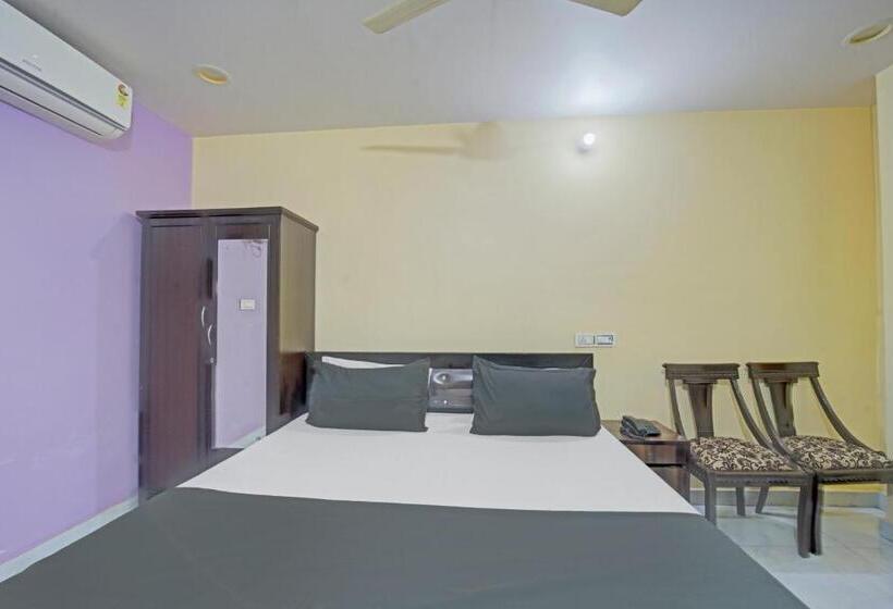 בית מלון כפרי O The Biztel