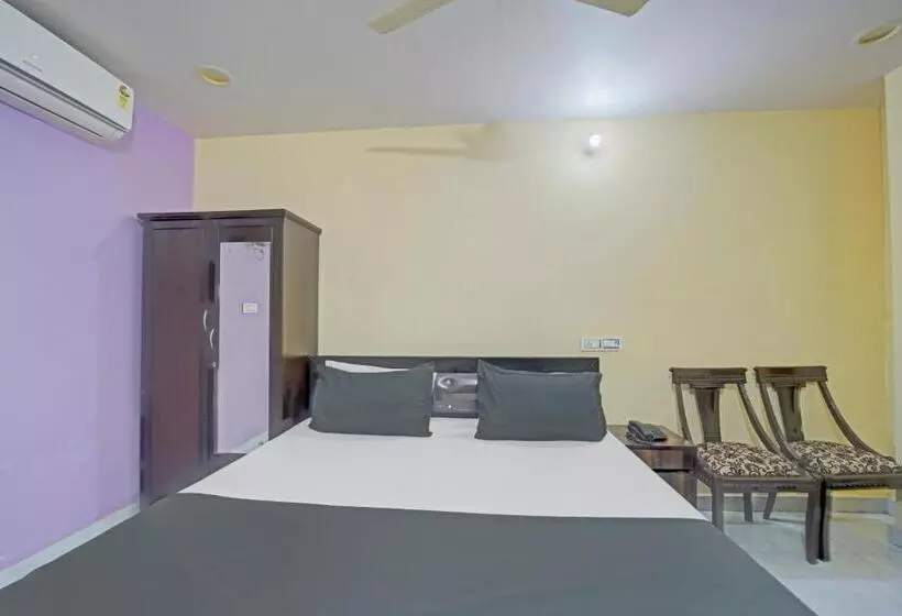 ホテル O The Biztel