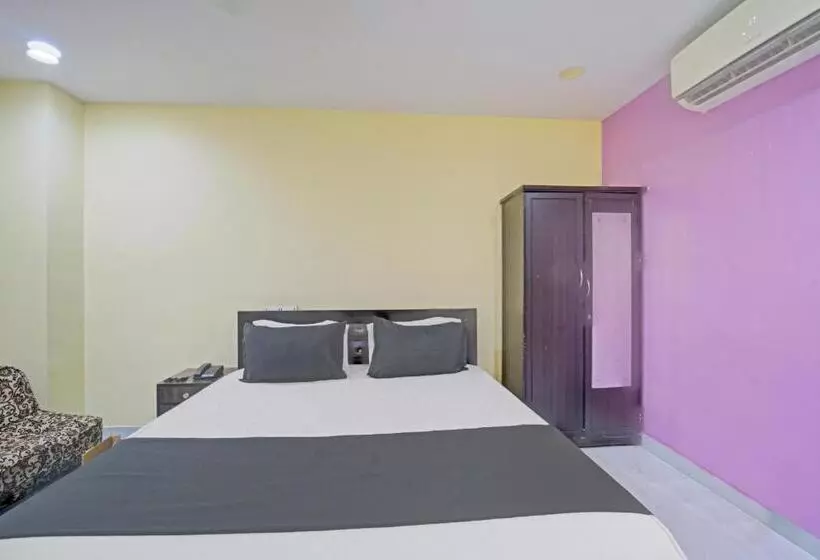 ホテル O The Biztel