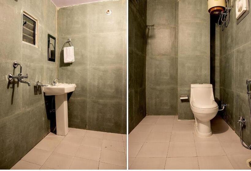 בית מלון כפרי O The Biztel