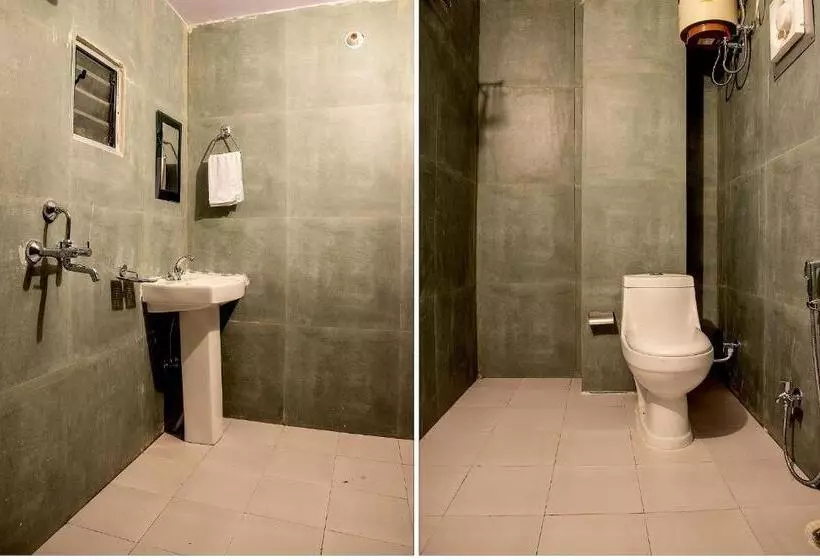 ホテル O The Biztel