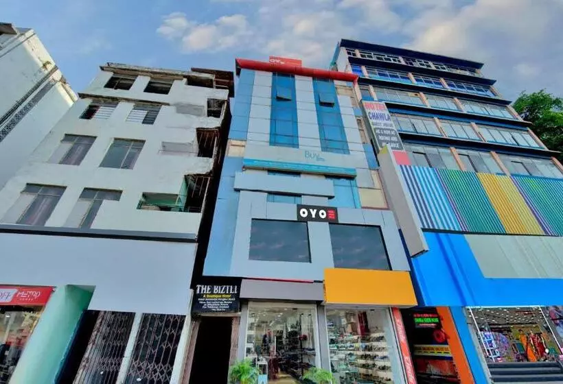 ホテル O The Biztel