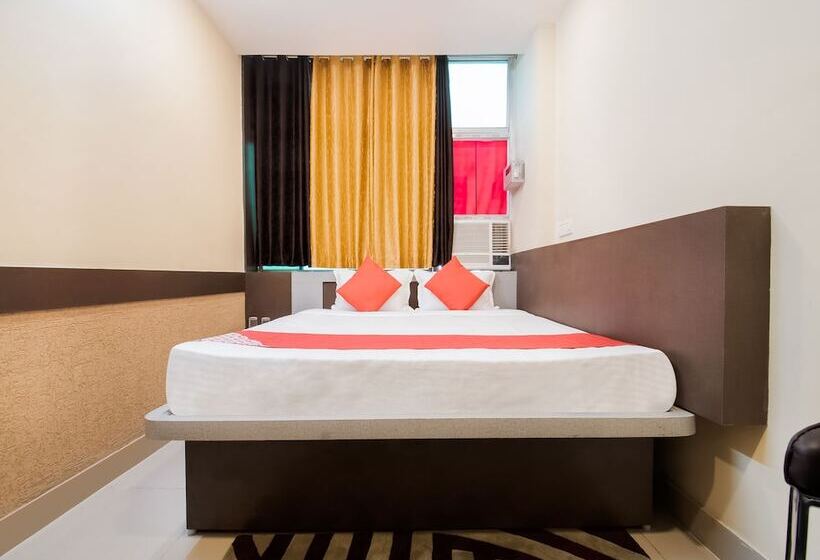 בית מלון כפרי The Legend Inn By Oyo Rooms