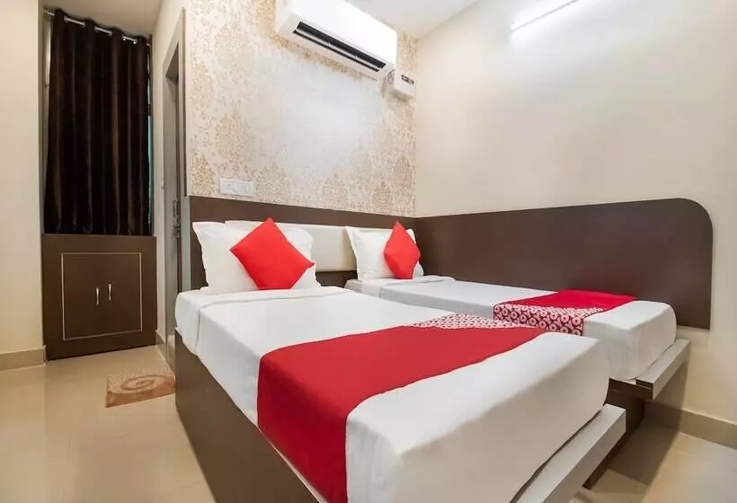 هتل The Legend Inn By Oyo Rooms