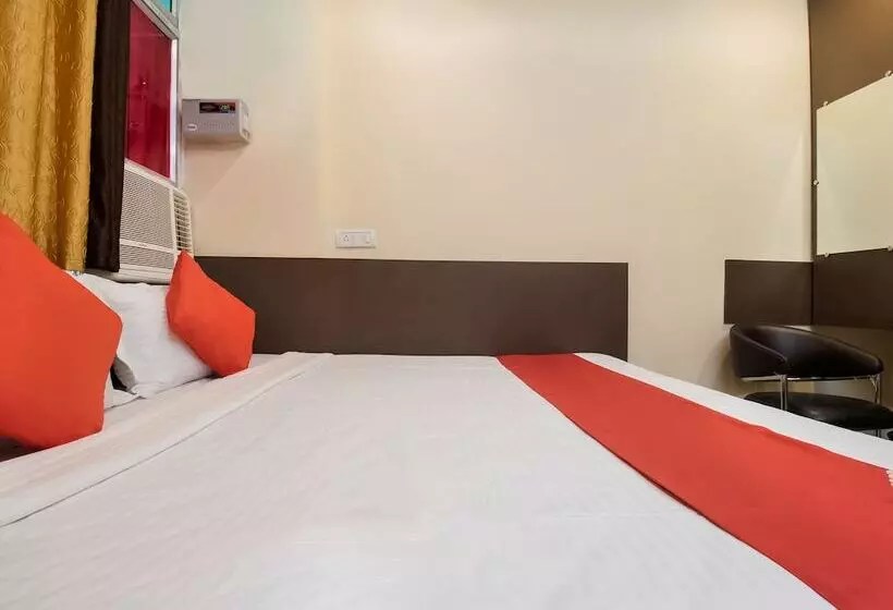 هتل The Legend Inn By Oyo Rooms