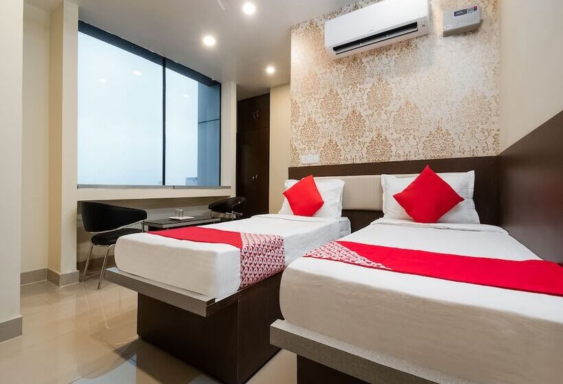 בית מלון כפרי The Legend Inn By Oyo Rooms