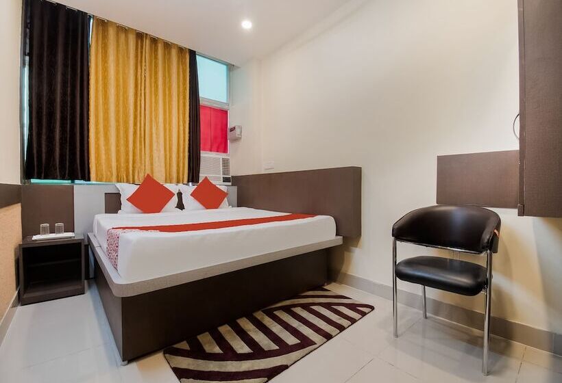 בית מלון כפרי The Legend Inn By Oyo Rooms