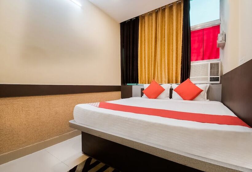 בית מלון כפרי The Legend Inn By Oyo Rooms