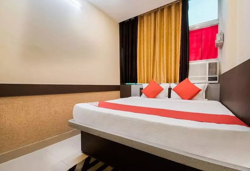 هتل The Legend Inn By Oyo Rooms