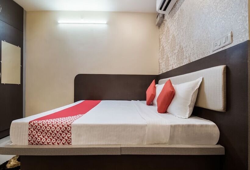 בית מלון כפרי The Legend Inn By Oyo Rooms