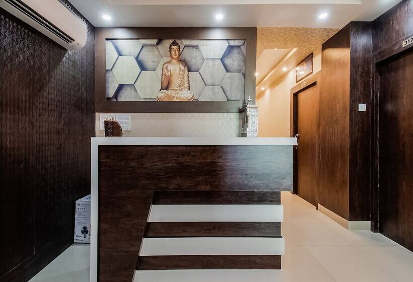 בית מלון כפרי The Legend Inn By Oyo Rooms