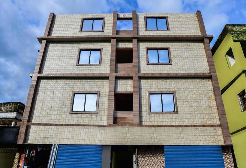 Hotel Treebo Trip Gd