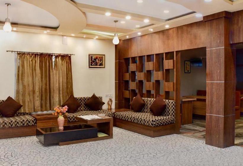 Hotel Treebo Trip Gd