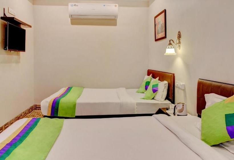 בית מלון כפרי Treebo Trip Gd