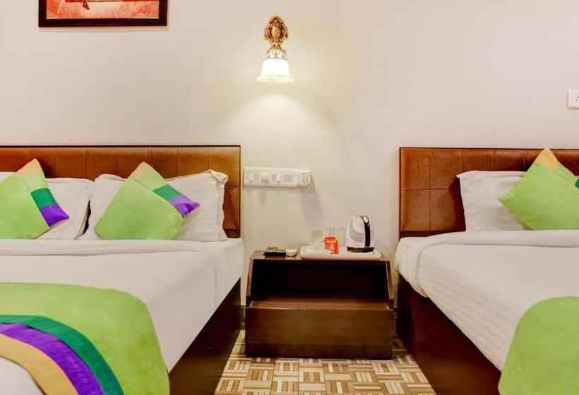 Hotel Treebo Trip Gd