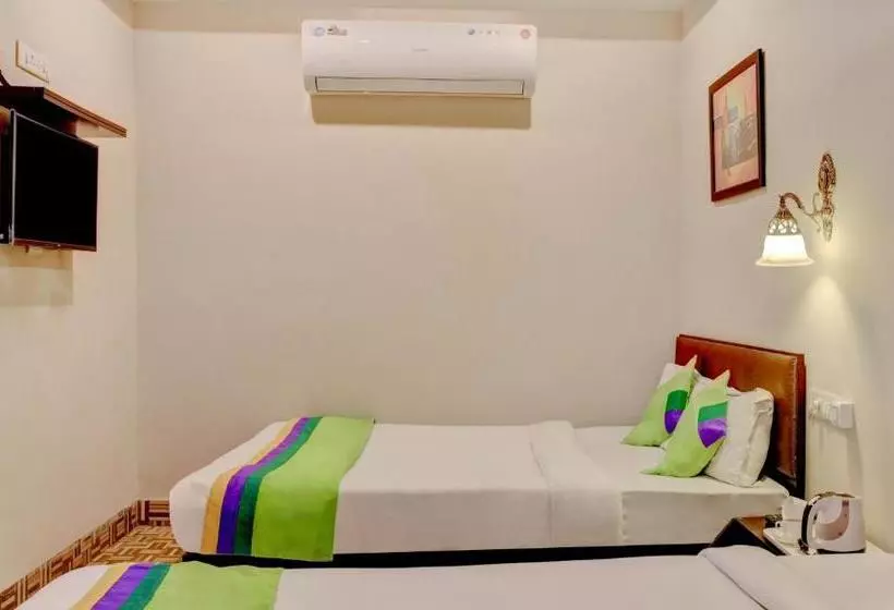 ホテル Treebo Trip Gd