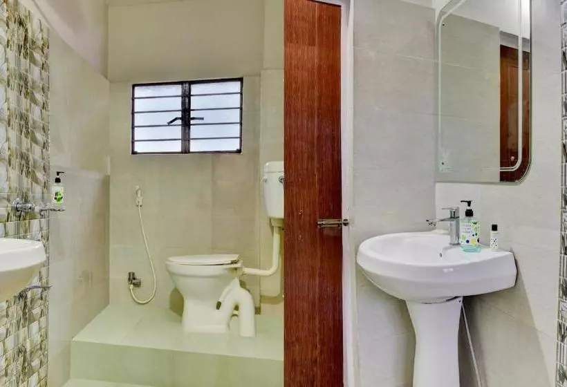 ホテル Treebo Trip Gd