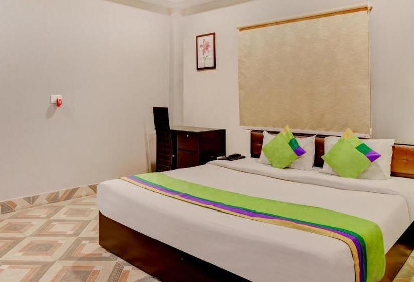 Hotel Treebo Trip Gd