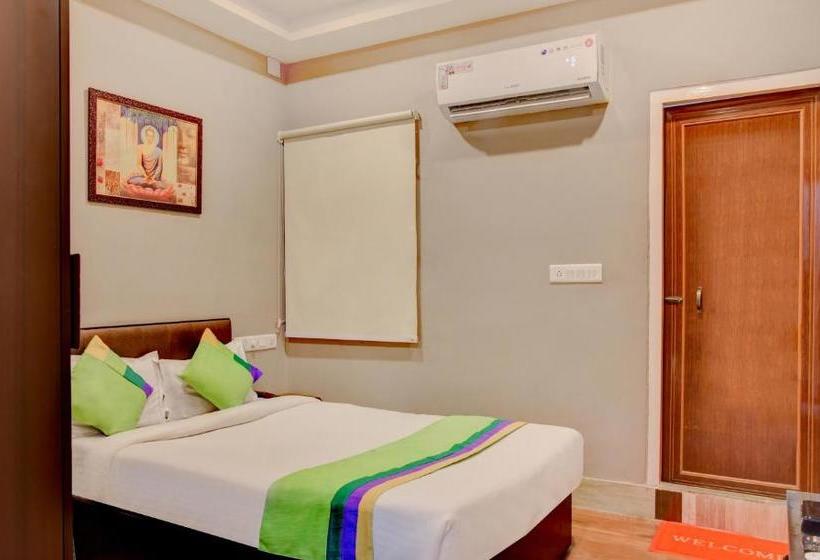 Hotel Treebo Trip Gd