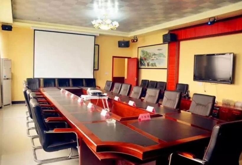 Hotel Yongzhou Binhu