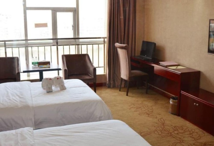 Hotel Yongzhou Binhu