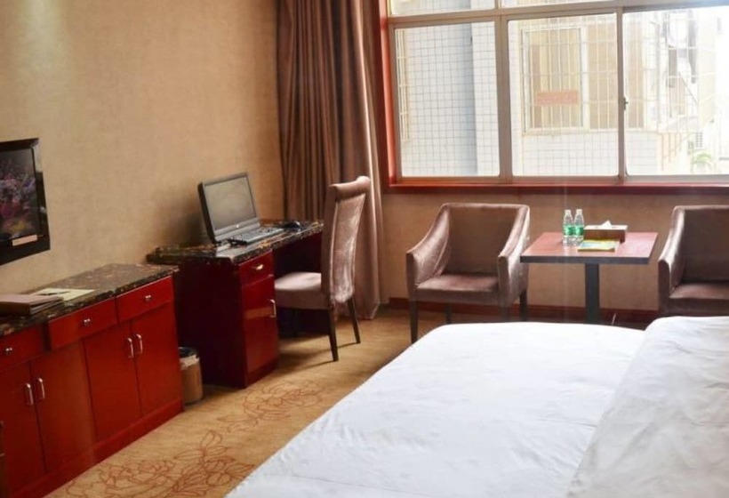 Hotel Yongzhou Binhu