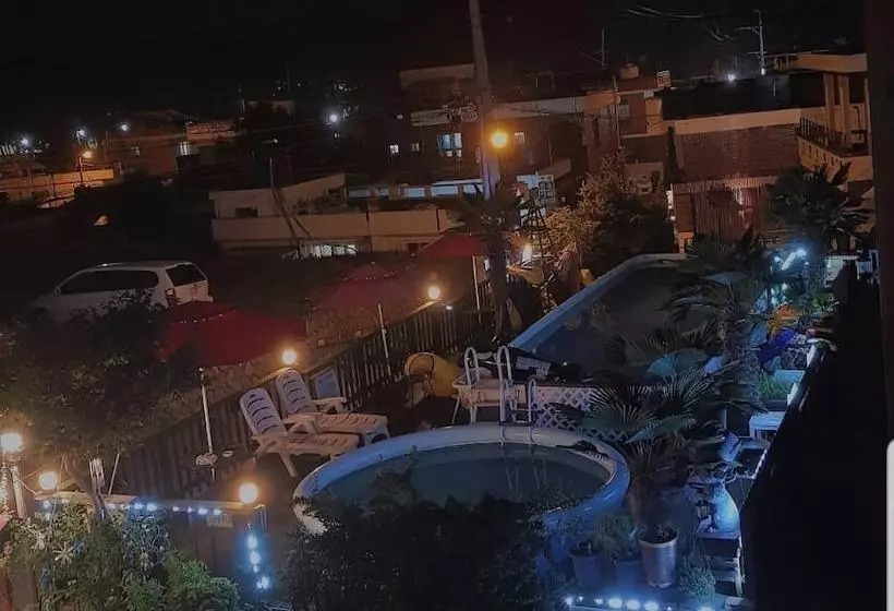 Namhae Sea & Blue Pension