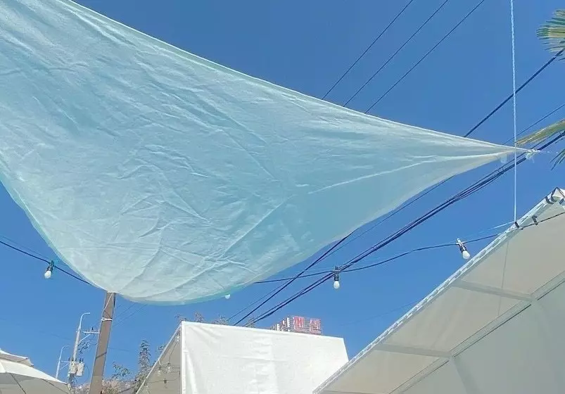 Namhae Sea & Blue Pension