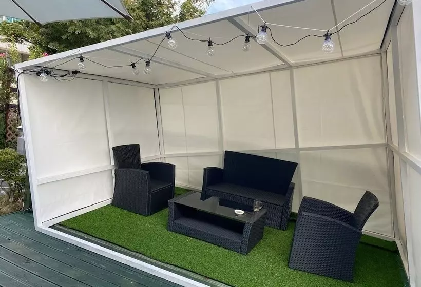 Namhae Sea & Blue Pension