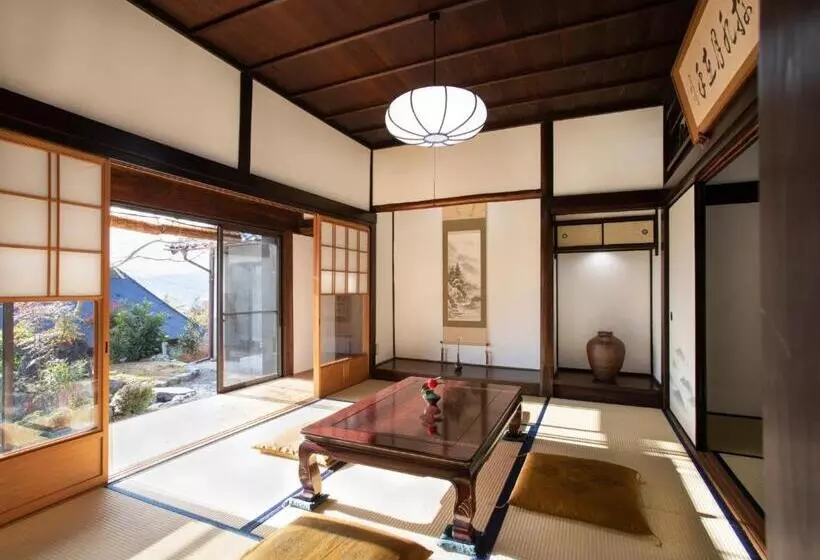 Majatalo Bishamon House