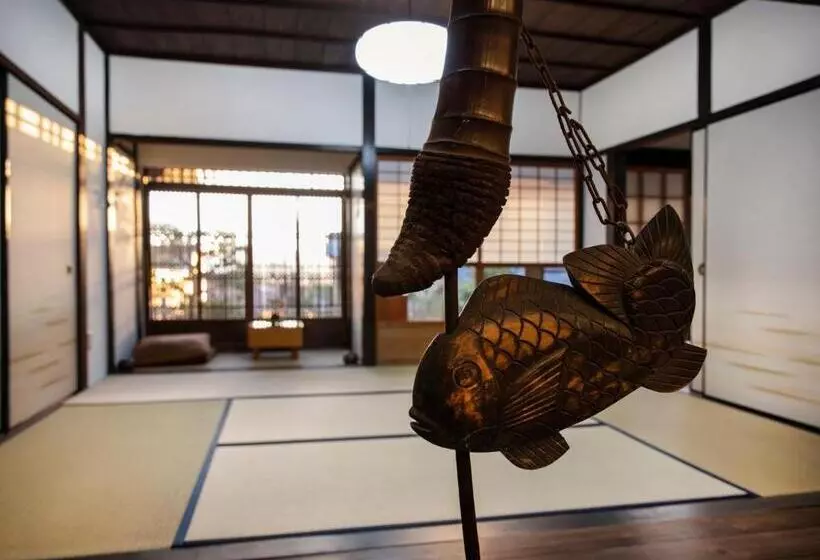 Majatalo Bishamon House