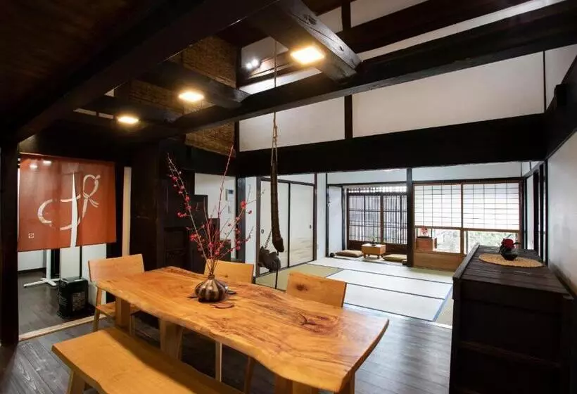 Majatalo Bishamon House