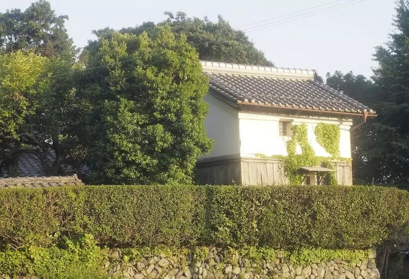 Majatalo Bishamon House