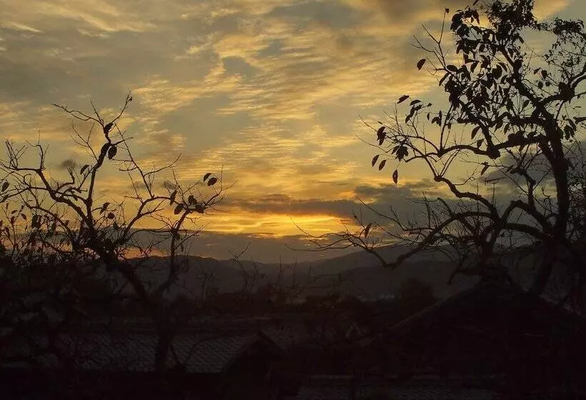 Majatalo Bishamon House