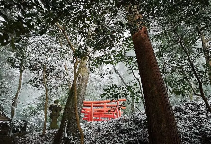 Majatalo Bishamon House