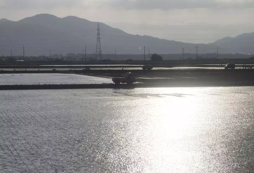 Majatalo Bishamon House