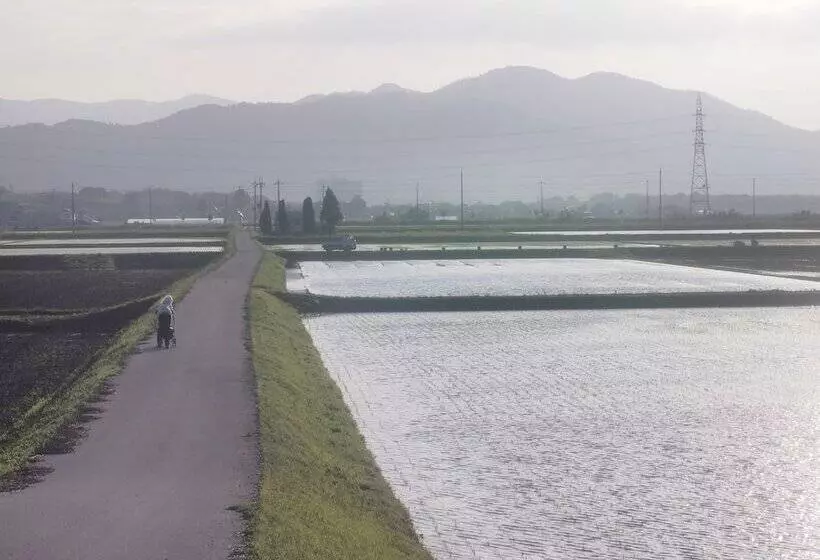 Majatalo Bishamon House