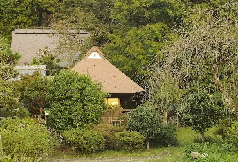Majatalo Bishamon House