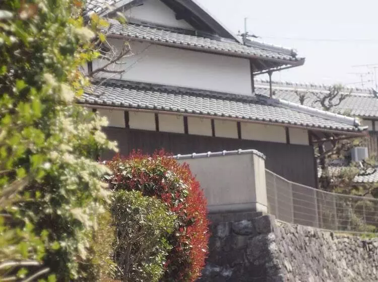 Majatalo Bishamon House