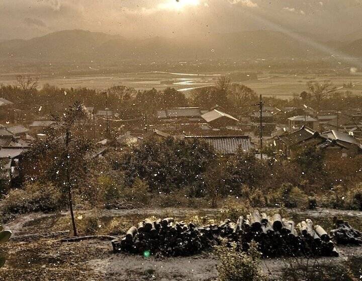 پانسیون Bishamon House