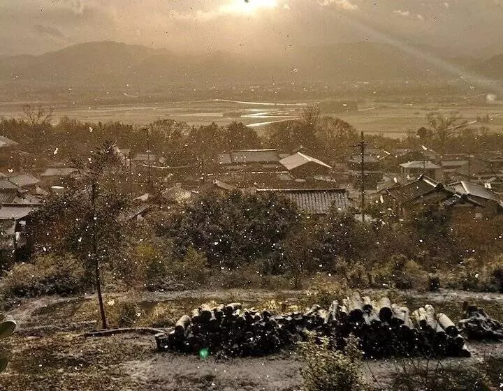 Majatalo Bishamon House