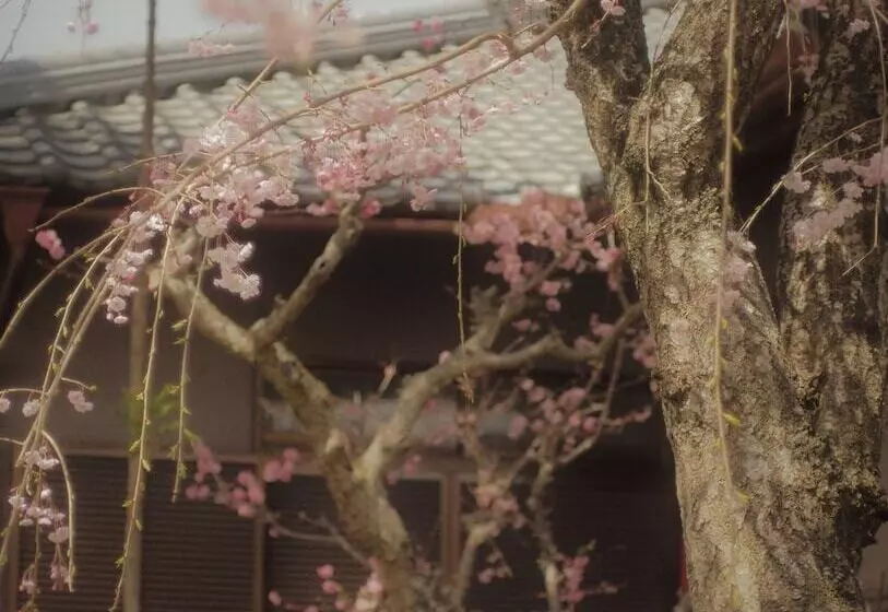 Majatalo Bishamon House