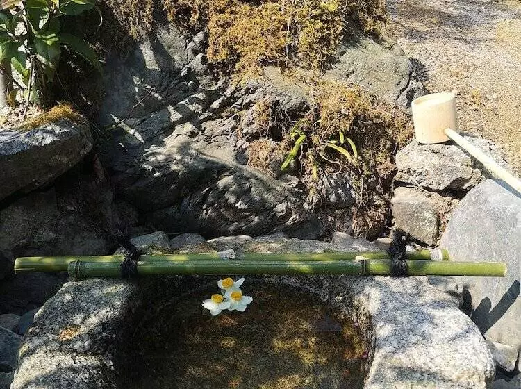 Majatalo Bishamon House