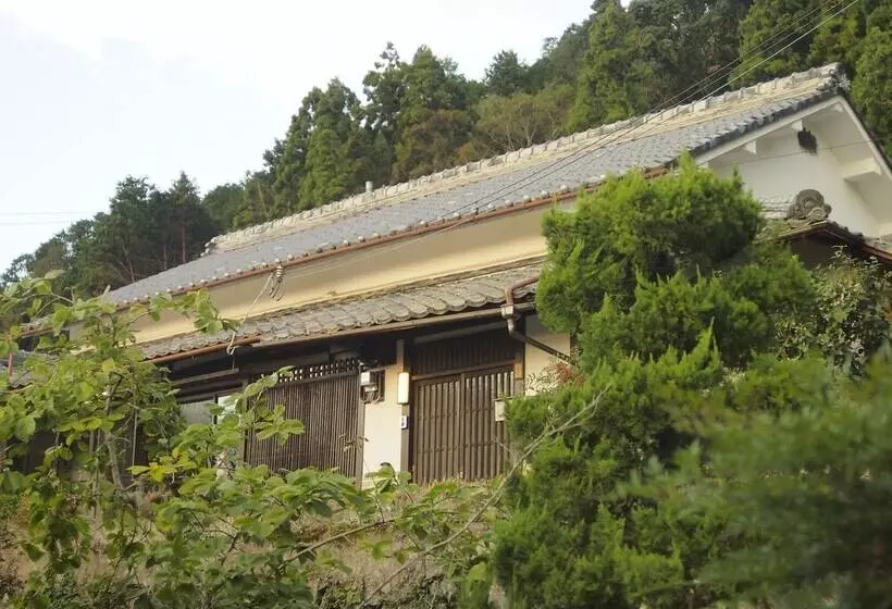 Majatalo Bishamon House